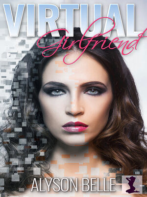 cover image of Virtual Girlfriend